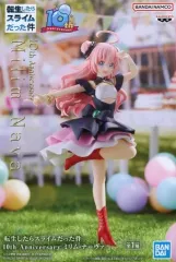 フィギュア　ミリム・ナーヴァ 「転生したらスライムだった件」 10th Anniversary ミリム・ナーヴァ 10周年記念フィギュア