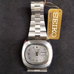 激レア！デッドストック CITIZEN 両面スケルトン オートマチック 未