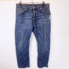 2025年最新】ディースクエアード デニム 50の人気アイテム - メルカリ