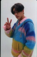 ENHYPEN M JAKE MANiFESTO:DAY1