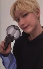 ENHYPEN SUNOO ペンライト VER.2