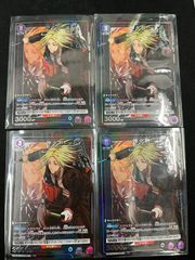 特価】四ノ宮 キコル(SR)〈KJ8-1-020〉[UA28BT] パラレル 星2 - メルカリ