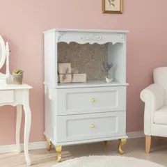 2026年最新】ロココ調チェストの人気アイテム - メルカリ