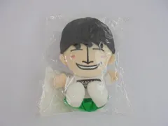  良品 Aぇ! Group 佐野晶哉 関西ジャニーズJr. あけおめコンサート2021～関ジュがギューっと大集合～ マスコット ちびぬい