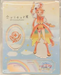 東映アニメーション 全プリキュア展 アクリルスタンド キュアウィング　ひろがるスカイ!プリキュア