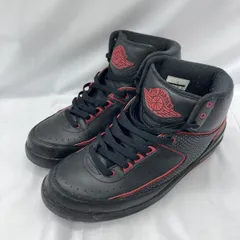 【中古】NIKE AIR JORDAN 2 Retro Alternate 87 