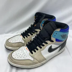 【中古】NIKE AIR JORDAN 1 Retro High og Prototype 29cm DC6515-100 ナイキ ジョーダン1[19]