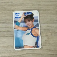 モモ モモトレカ TWICE（トゥワイス）