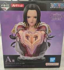 2025年最新】A賞 ハンコックの人気アイテム - メルカリ