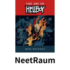 2026年最新】アート オブ ヘルボーイの人気アイテム - メルカリ