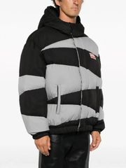 新品・未使用】nanamica × BATONER Knit Down Cardigan / ニットダウン