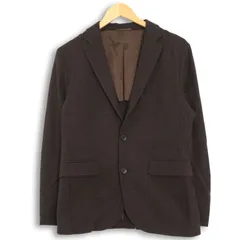 GREEN LABEL RELAXING ユナイテッドアローズ 秋冬 ウール混★ ツイード テーラード ジャケット ブレザー Sz.S メンズ