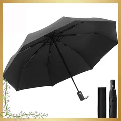 折りたたみ傘 ワンタッチ 自動開閉 晴雨兼用 318g超軽量 耐風撥水速乾 8本骨 高強度グラスファイバー 折り畳み傘 広い面積超軽量 男女兼用 日焼け防止 人気 携帯しやすい プレゼント 耐久 収納ポーチ付き 0