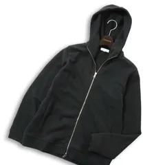 BEAUTY&YOUTH ユナイテッドアローズ 通年 ニット★ ダブルジップ パーカー フーディー Sz.S メンズ 灰 グレー