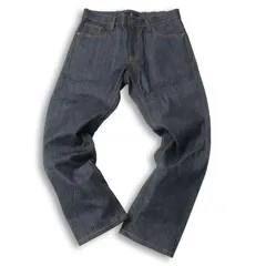 UNIQLO +J ユニクロ × ジルサンダー セルビッジ★ スリムフィット ストレッチ デニム パンツ ジーンズ Sz.29 メンズ