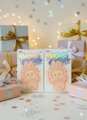 【正規品・未開封】ラブブ　Labubu Big Energy 2ピース ポップマート ぬいぐるみ　POP MART エナジー