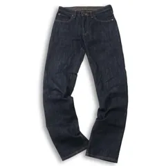 EDWIN エドウィン E503WF WILD FIRE★ 防風 防寒 裏起毛 デニム パンツ ジーンズ Sz.29 メンズ 日本製 バイク