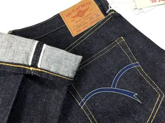 THE FLAT HEAD｜フラットヘッド 3002Z デニムパンツ ジーンズ Gパン
