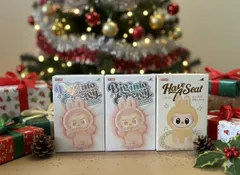 ⭐️【正規品・新品未開封】ラブブ　POP MART THE MONSTERS Big Into Energy 2ピース & Have A Seatシリーズ 1ピース 合計3個セット らぶぶ ポップマート 3ピース