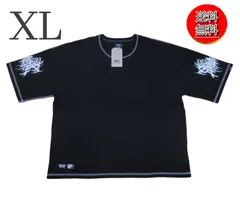 【送料無料★匿名配送★新品】VANS x BABYMETALコラボ ドロップショルダー TシャツXL/ベイビーメタル ヴァンズ
