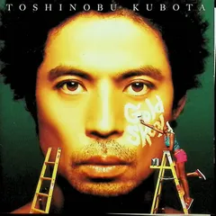 Gold Skool(初回生産限定盤)(DVD付) / 久保田利伸 (CD)