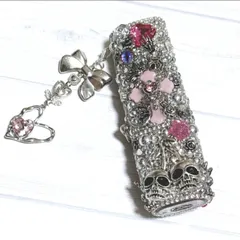 アイコスイルマiワンケース iQOSイルマワンケースデコ イルマiワン iqosケース ケースデコ