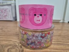 トミー デザインテープ BELLYGOM ボックステープ