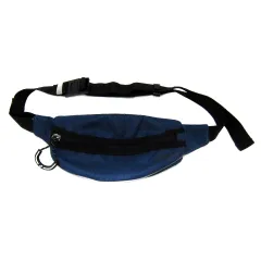 アシックス asics ランニングバッグ ランニングポーチ ウエストポーチ 総柄 ロゴ 紺 ネイビー /SY2