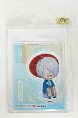 Y-Line ミニキャラスタンド 鬼太郎誕生×RED° TOKYO TOWER 鬼太郎の父