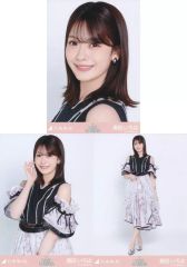 中西アルノ Same Numbers 生写真 コンプ 乃木坂46 - メルカリ