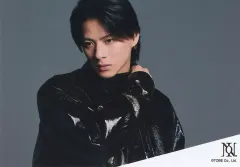 【中古】生写真(男性) Number_i/平野紫耀/横型/グッズ撮影オリジナルフォト (2025) 3