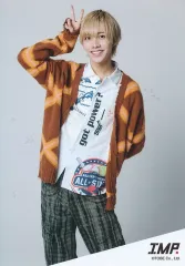 【中古】生写真(男性) IMP./松井奏/グッズ撮影オリジナルフォト (2025) 3