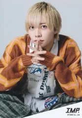 【中古】生写真(男性) IMP./松井奏/グッズ撮影オリジナルフォト (2025) 1