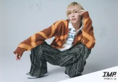 【中古】生写真(男性) IMP./松井奏/横型/グッズ撮影オリジナルフォト (2025) 2