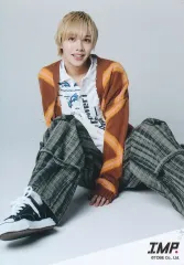 【中古】生写真(男性) IMP./松井奏/グッズ撮影オリジナルフォト (2025) 4