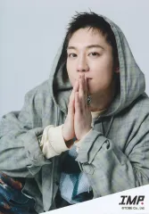 【中古】生写真(男性) IMP./椿泰我/グッズ撮影オリジナルフォト (2025) 1