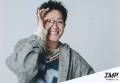 【中古】生写真(男性) IMP./椿泰我/横型/グッズ撮影オリジナルフォト (2025) 3