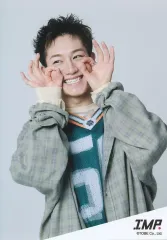 【中古】生写真(男性) IMP./椿泰我/グッズ撮影オリジナルフォト (2025) 4