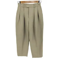 スタニングルアー Stunning Lure チンツクリーンパンツ レディース JPN：0 