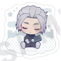 【新品】アクセサリー(非金属) 楽 ミニキャラおやすみシリーズ ふぃんこれ 「SAKAMOTO DAYS」