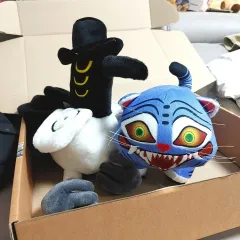 ケデホン ダッフィー カササギ ぬいぐるみセット まとめ