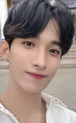 【中古】コレクションカード(男性) SEVENTEEN/DK(ドギョム)/CD「SECTOR 17」(COMPACT VER.)SEVENTEEN Weverse Shop JAPAN特典スペシャルフォトカード