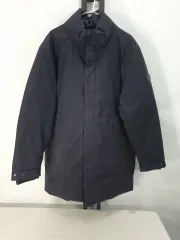 コルマ ダウン ジャケット ブラック 105