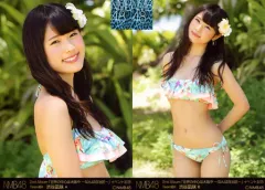 渋谷凪咲 生写真 まとめ売り ② 月別個別生写真5枚組 2014. 8 9 10 1 12 5種セット 渋谷凪咲