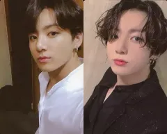 【中古】コレクションカード(男性) 防弾少年団/JUNGKOOK(ジョングク)/表面：衣装白・裏面：衣装黒/Blu-ray「BTS MEMORIES OF 2019」封入特典フォトカード