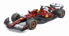 ホットウィール 1/43 フェラーリシューマッハ チャンピオンシップ