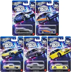 2026年最新】ホットウィール ワイスピ 5台セットの人気アイテム - メルカリ