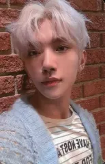 【中古】コレクションカード(男性) SEVENTEEN/JOSHUA(ジョシュア)/CD「Special Album ; [Semicolon]」発売記念オンラインサイン会 yes24・Interpark特典フォトカード