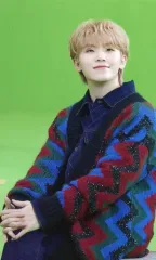 【中古】コレクションカード(男性) SEVENTEEN/WOOZI(ウジ)/CD「JAPAN SPECIAL SINGLE『あいのちから』」HMV・＠Loppi・HMV＆BOOKS online特典フォトカード