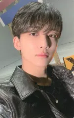 【中古】コレクションカード(男性) SEVENTEEN/JEONGHAN(ジョンハン)/「SEVENTEEN WORLD TOUR [BE THE SUN] - SEOUL DIGITAL CODE」封入特典フォトカード